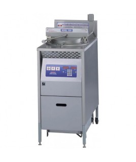 Pressure Fryer (Gas) | Broaster